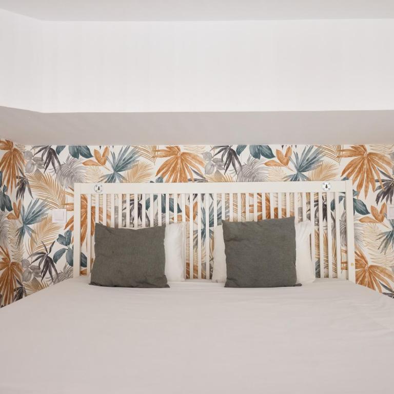 JRB Alojamiento reformado en Legazpi - Apartamento de 1 dormitorio - 6
