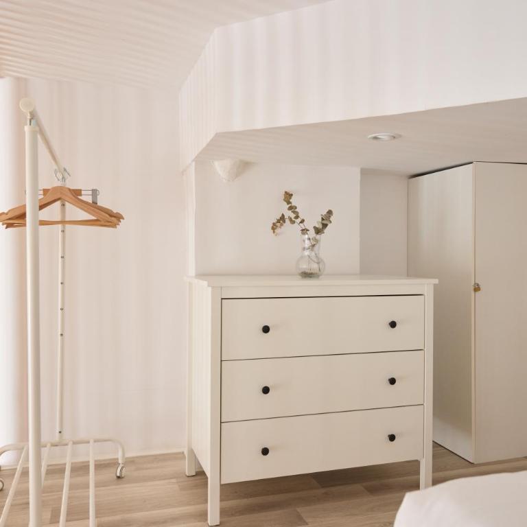 JRB Alojamiento reformado en Legazpi - Apartamento de 1 dormitorio - 7
