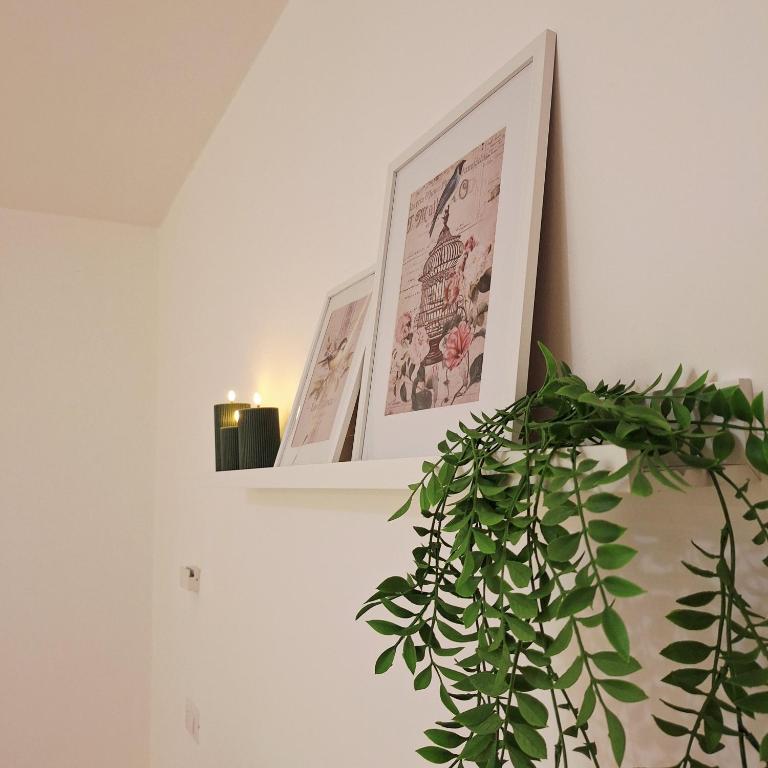 Elunà Assisi Home - Appartamento Deluxe - 6