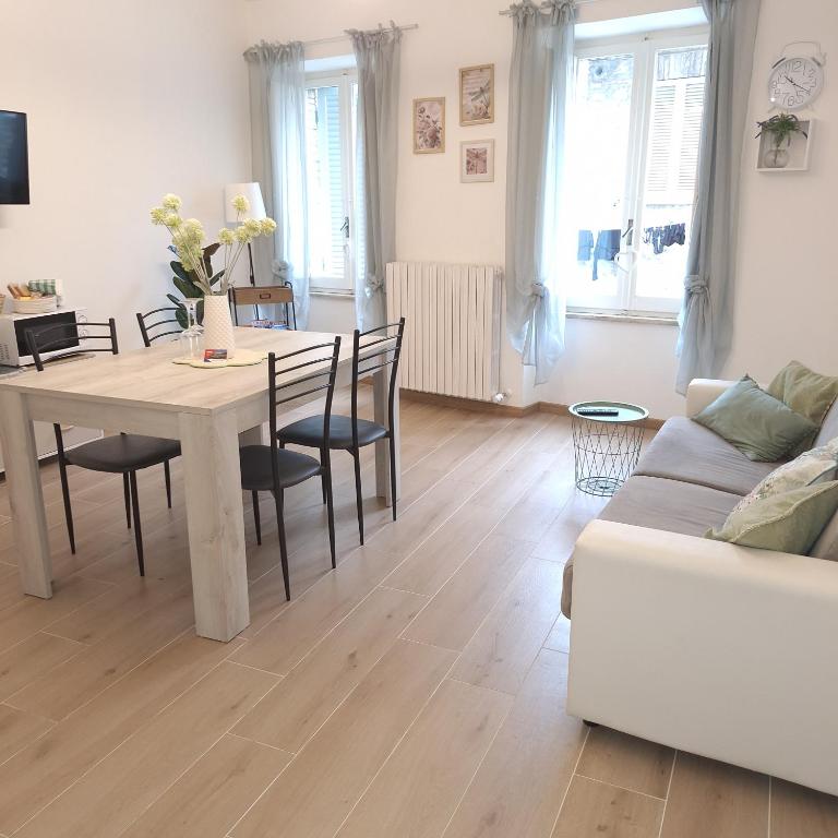 Elunà Assisi Home - Appartamento Deluxe - 3