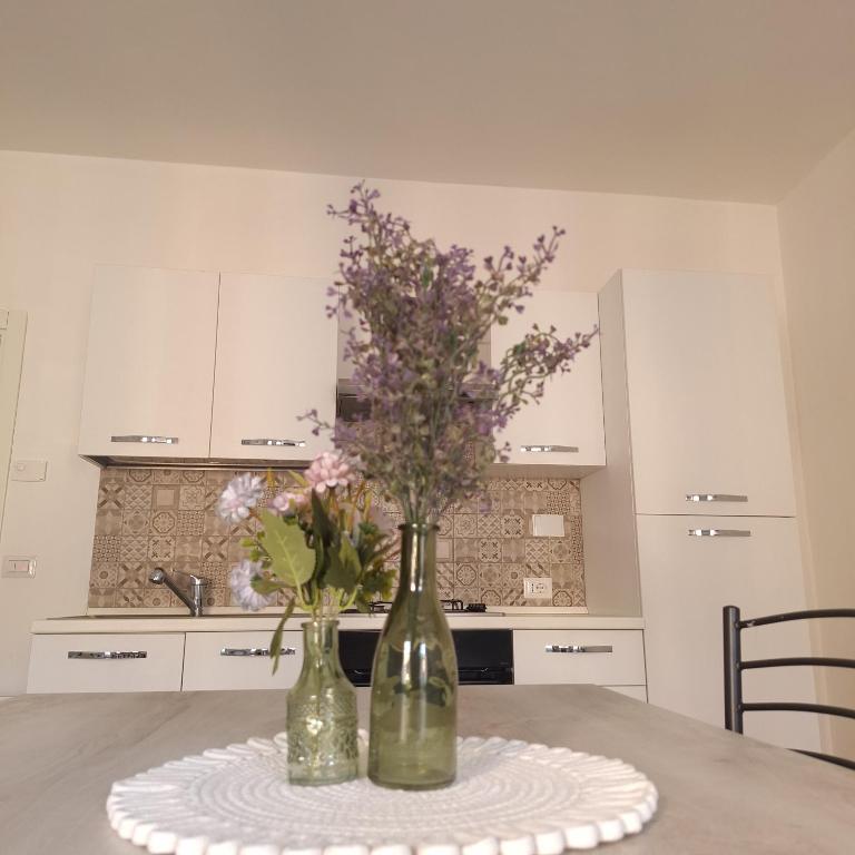 Elunà Assisi Home - Appartamento Deluxe - 7