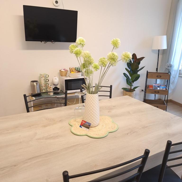 Elunà Assisi Home - Appartamento Deluxe - 4