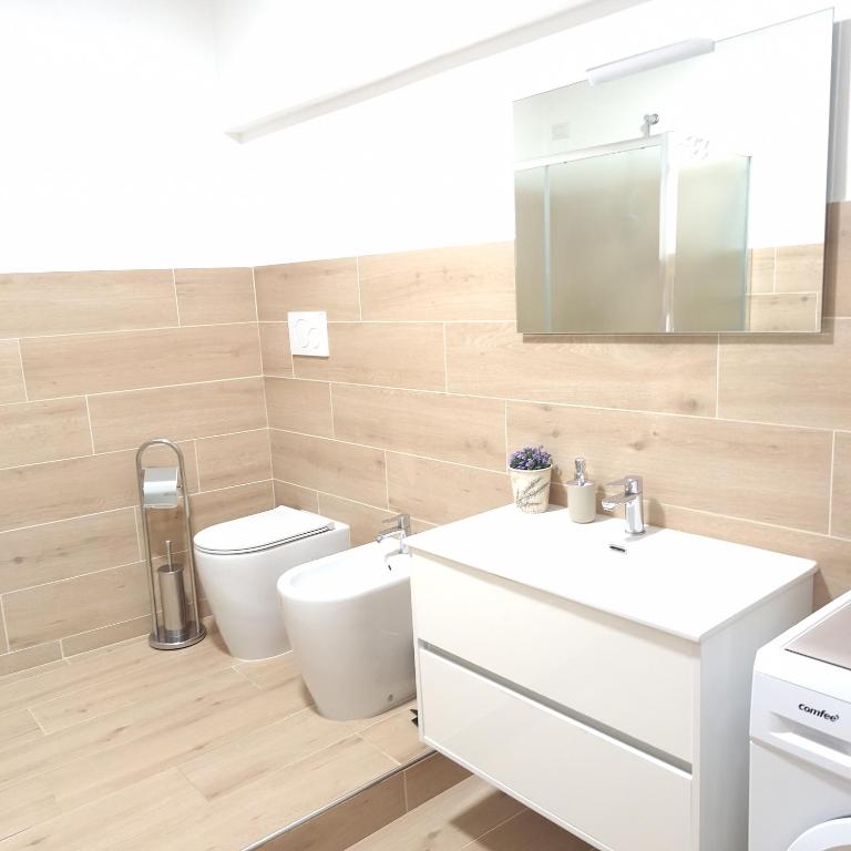 Elunà Assisi Home - Appartamento Deluxe - 10