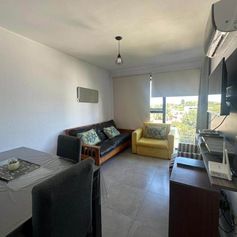 Departamento en Escobar - One-Bedroom Apartment - 1