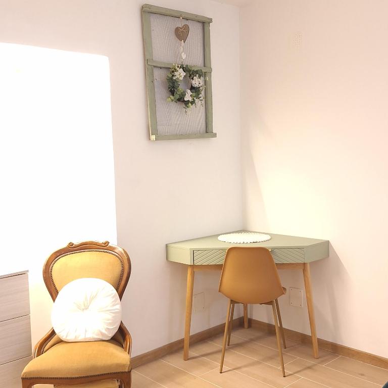 Elunà Assisi Home - Appartamento Deluxe - 9