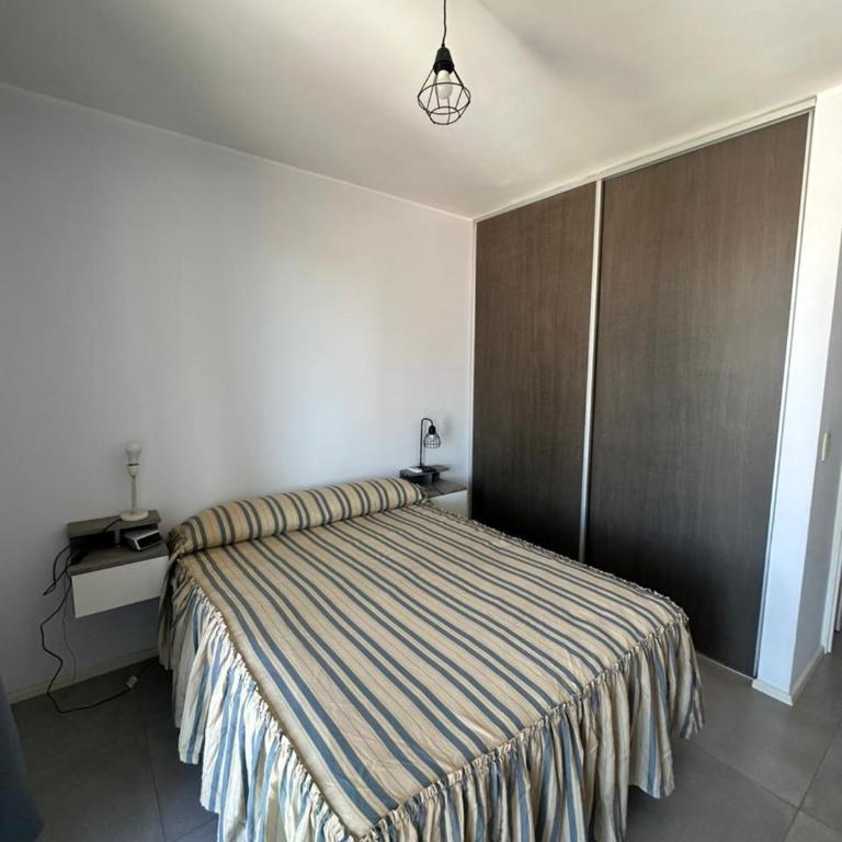Departamento en Escobar - One-Bedroom Apartment - 2