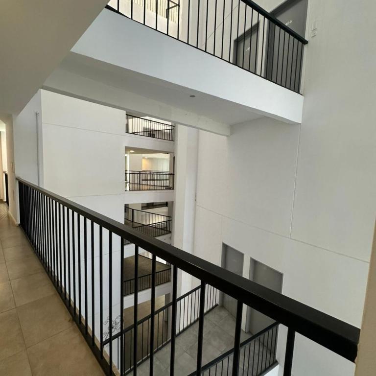 Departamento en Escobar - One-Bedroom Apartment - 4