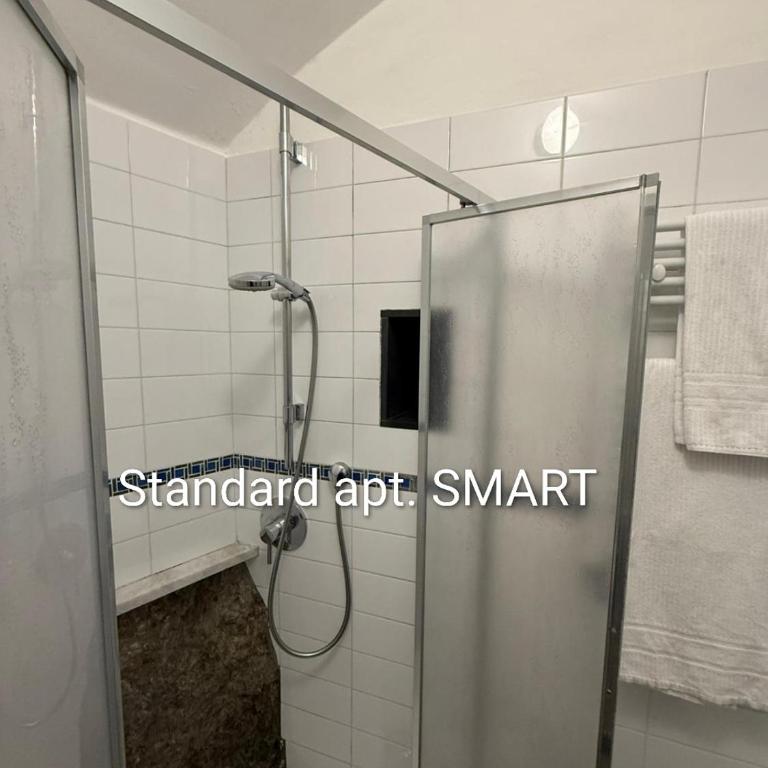 La Scala Vernazza CinqueTerre - Studio Standard - 11
