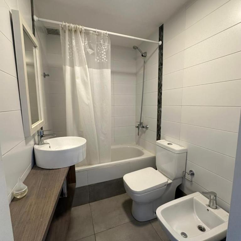 Departamento en Escobar - One-Bedroom Apartment - 5