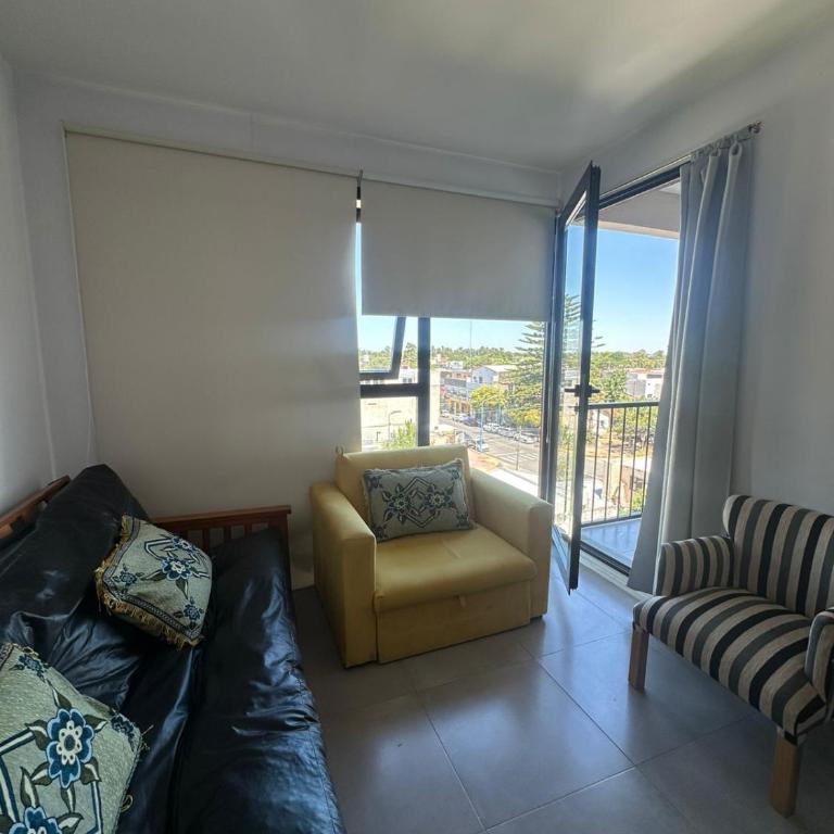 Departamento en Escobar - One-Bedroom Apartment - 6