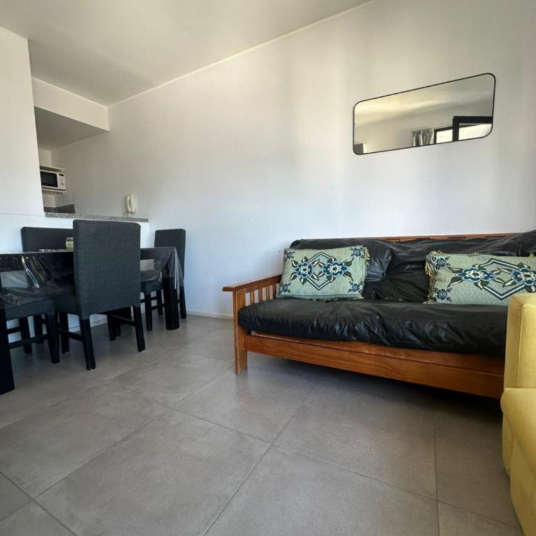 Departamento en Escobar - One-Bedroom Apartment - 16