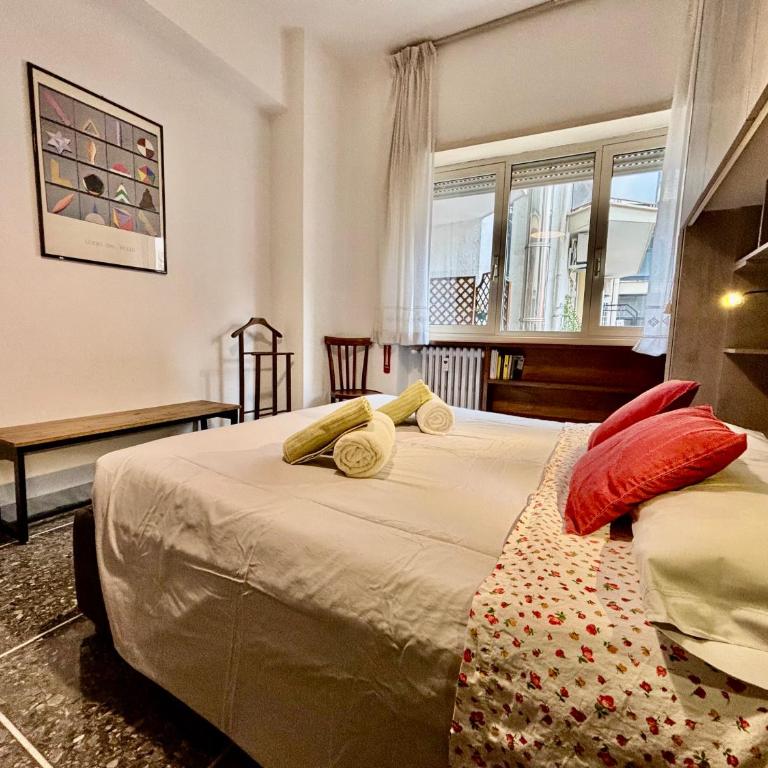 San Pietro Intero Alloggio -PANE&MELE- - Appartamento con 1 Camera da Letto - 3