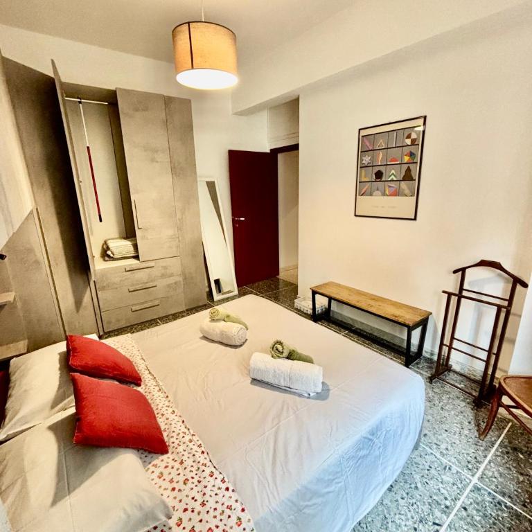 San Pietro Intero Alloggio -PANE&MELE- - Appartamento con 1 Camera da Letto - 2