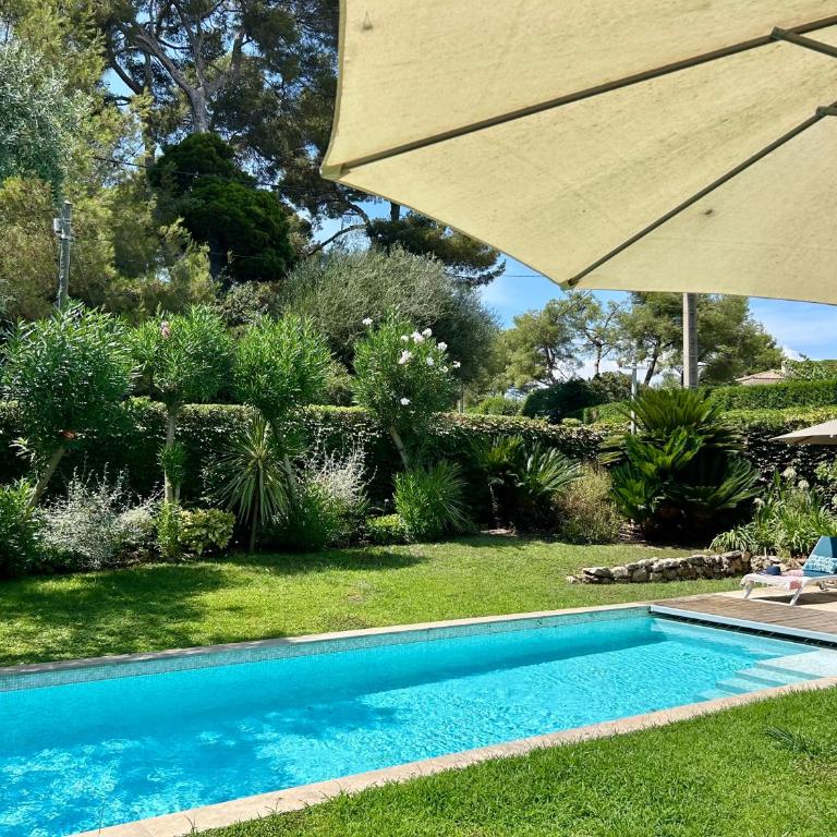 Villa de Luxe avec Piscine - Cap d'Antibes - Villa - 2