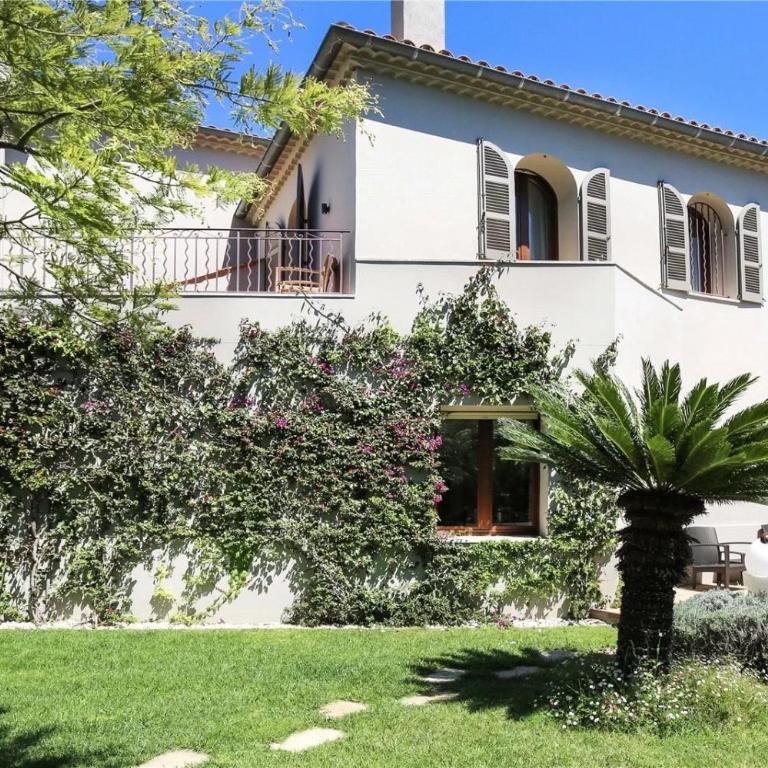 Villa de Luxe avec Piscine - Cap d'Antibes - Villa - 14