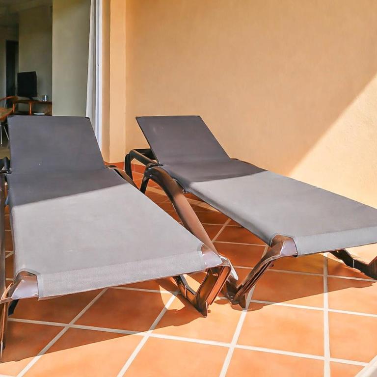 Los Patios de Santa Maria Golf, Elviria - Apartamento de 2 dormitorios - 23