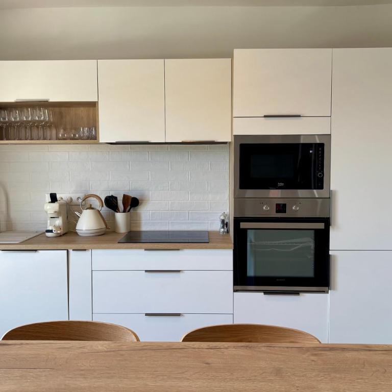 Appartement Centre Sète - Balcon Vue Quai - Apartment mit 2 Schlafzimmern - 14