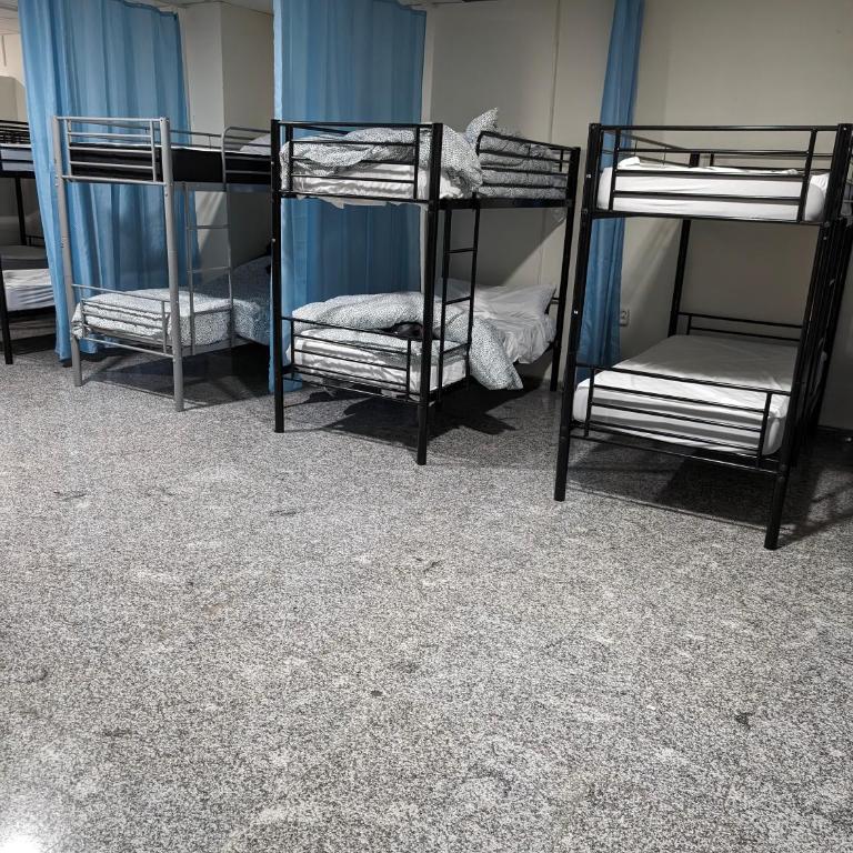 Hoomy Hostel - Single Bed in Dormitory Room - 4