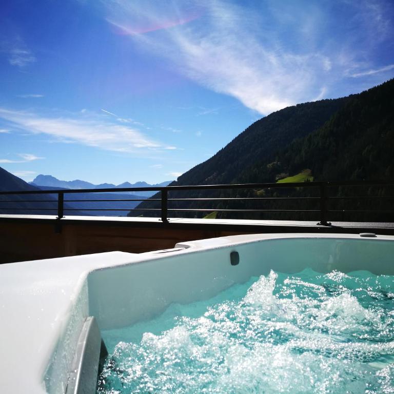 Sky Spa Penthouse Chalet - Appartamento con 2 Camere da Letto - 8