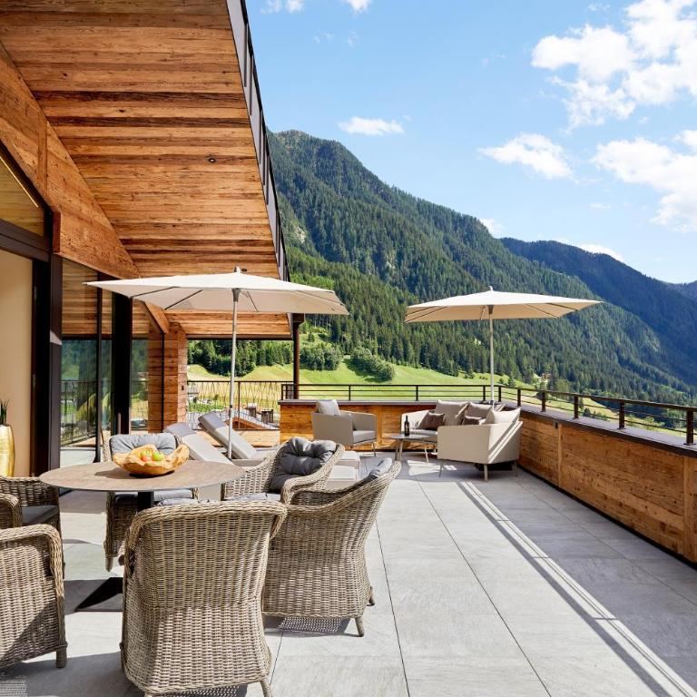 Sky Spa Penthouse Chalet - Appartamento con 2 Camere da Letto - 11