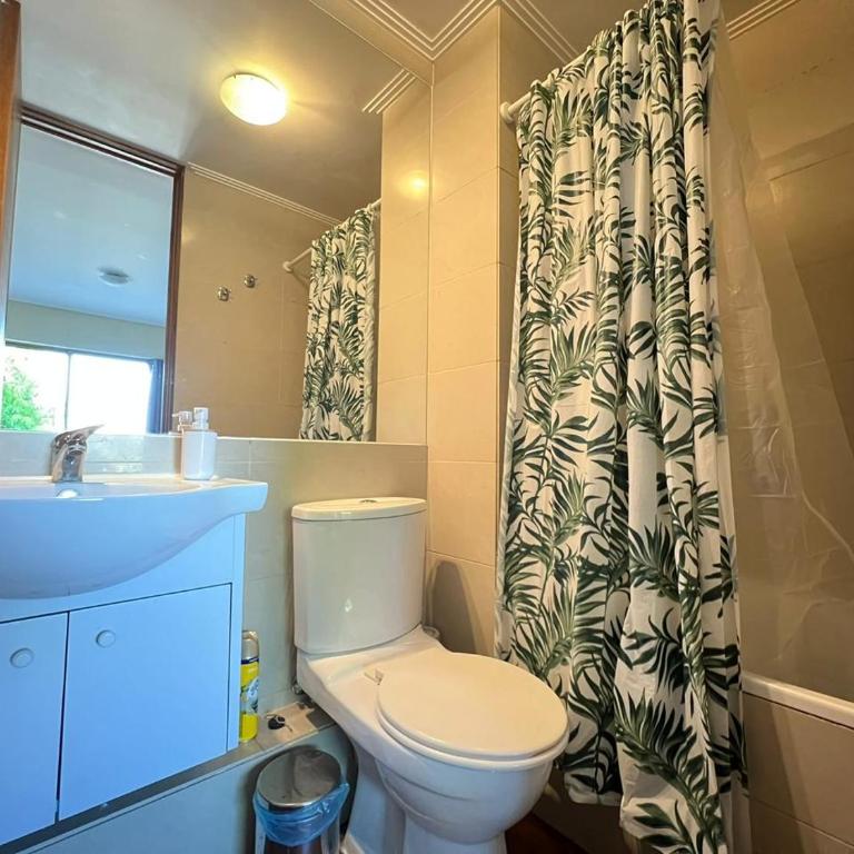 Arriendo departamento Reñaca Marzo a Diciembre 306 - Two-Bedroom Apartment - 9