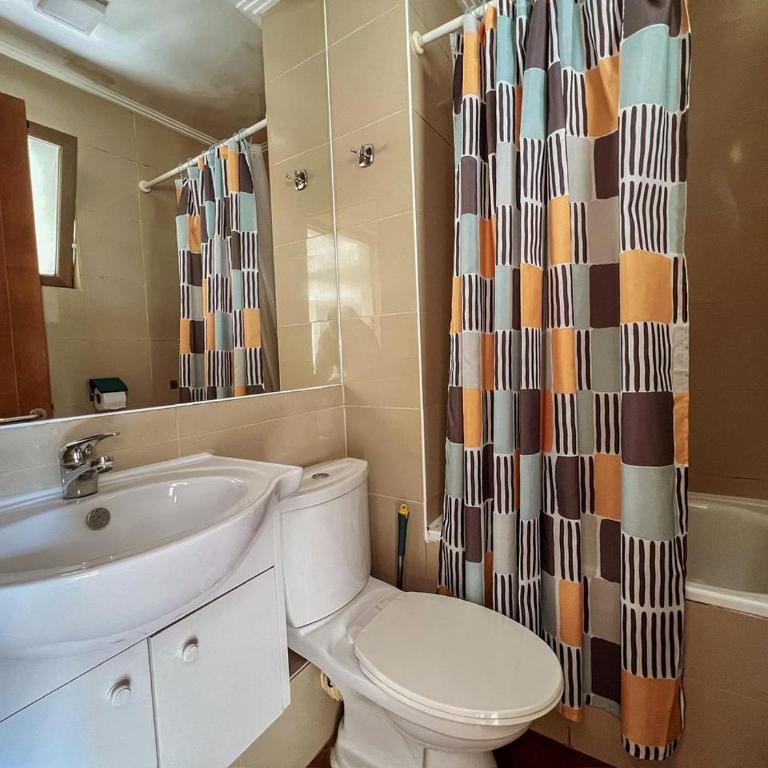 Arriendo departamento Reñaca Marzo a Diciembre 306 - Two-Bedroom Apartment - 12