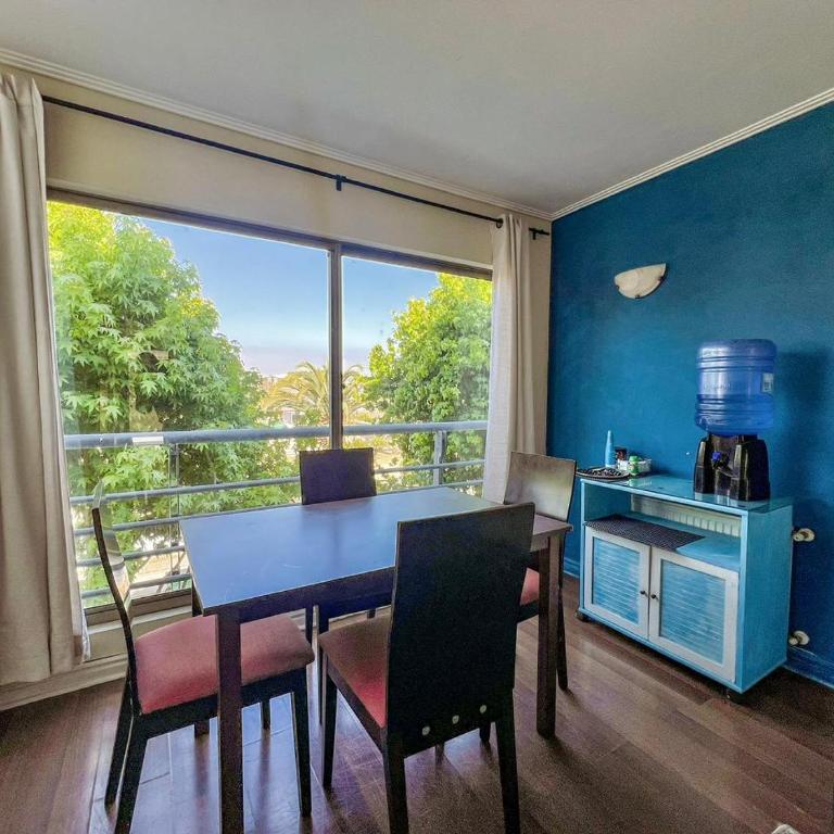 Arriendo departamento Reñaca Marzo a Diciembre 306 - Two-Bedroom Apartment - 6