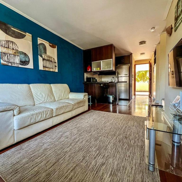 Arriendo departamento Reñaca Marzo a Diciembre 306 - Two-Bedroom Apartment - 3