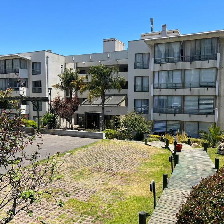 Arriendo departamento Reñaca Marzo a Diciembre 306 - Two-Bedroom Apartment - 13