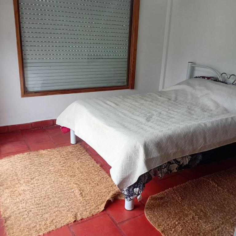 Casita del bosque - Two-Bedroom House - 11