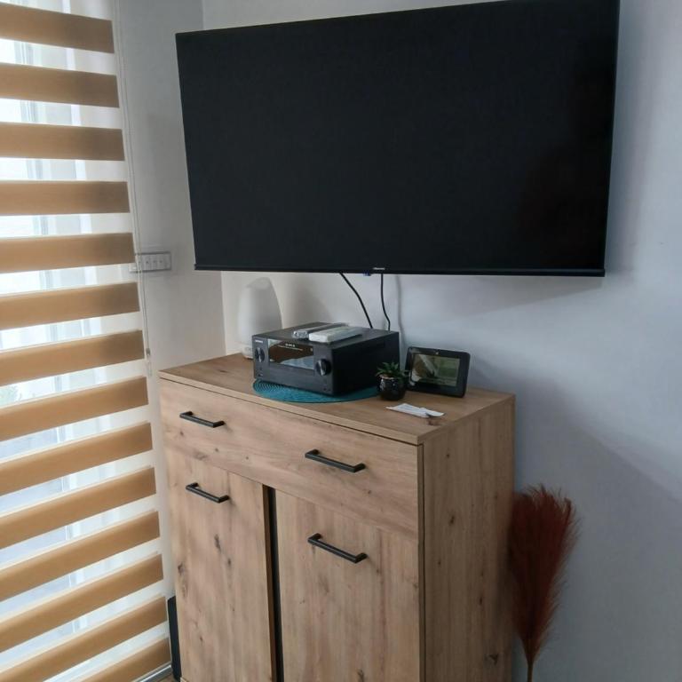Tri srca - Apartman sa 1 Spavaćom Sobom - 11