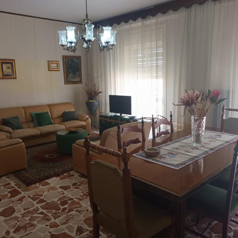 Cuella's Apartment - Syracuse - Appartamento Standard con 3 Camere da Letto - 14