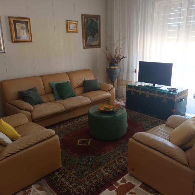 Cuella's Apartment - Syracuse - Appartamento Standard con 3 Camere da Letto - 3