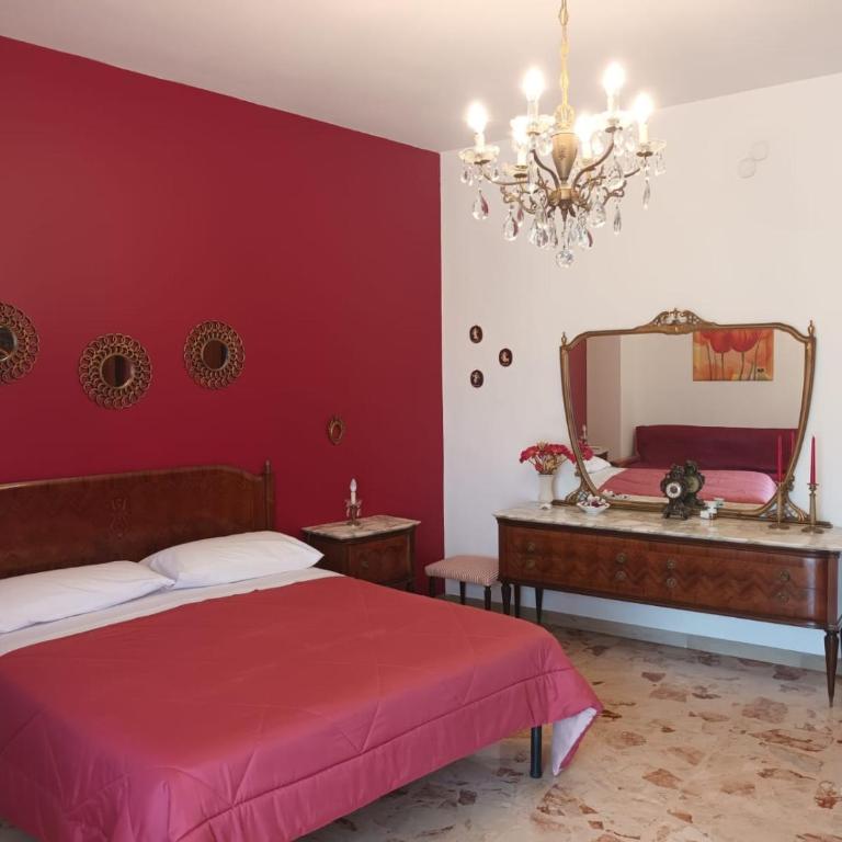 Cuella's Apartment - Syracuse - Appartamento Standard con 3 Camere da Letto - 5