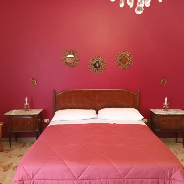 Cuella's Apartment - Syracuse - Appartamento Standard con 3 Camere da Letto - 4