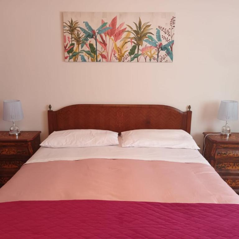 Cuella's Apartment - Syracuse - Appartamento Standard con 3 Camere da Letto - 7