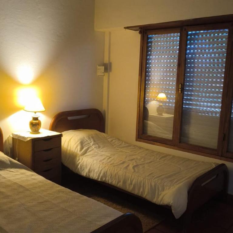 Casita del bosque - Two-Bedroom House - 10