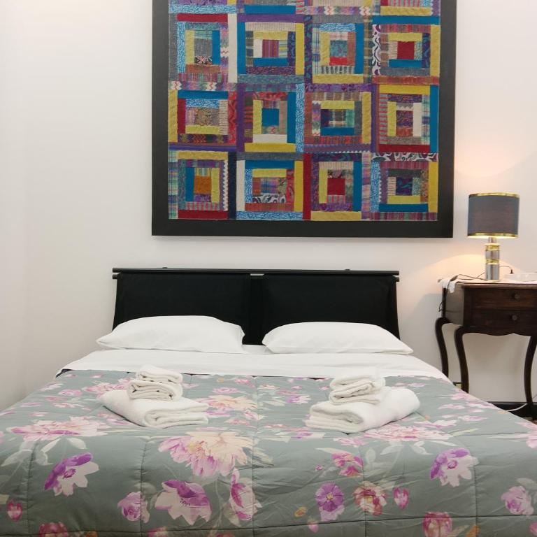 VIAGGIO SEGRETO APARTMENT - Palazzo Gropallo, Genova Brignole - Appartamento con 1 Camera da Letto - 11