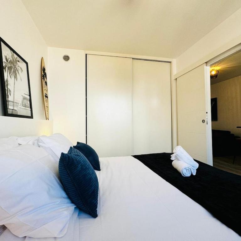 46 Racine - 1 Bedroom - Gratte Ciel - One-Bedroom Apartment - 21