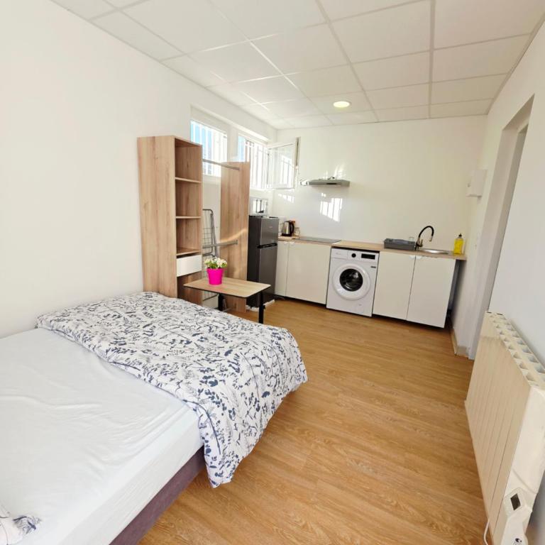 Modern studio - Appartamento con 1 Camera da Letto - 23