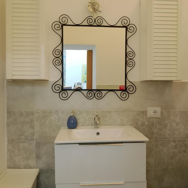 VIAGGIO SEGRETO APARTMENT - Palazzo Gropallo, Genova Brignole - Appartamento con 1 Camera da Letto - 14