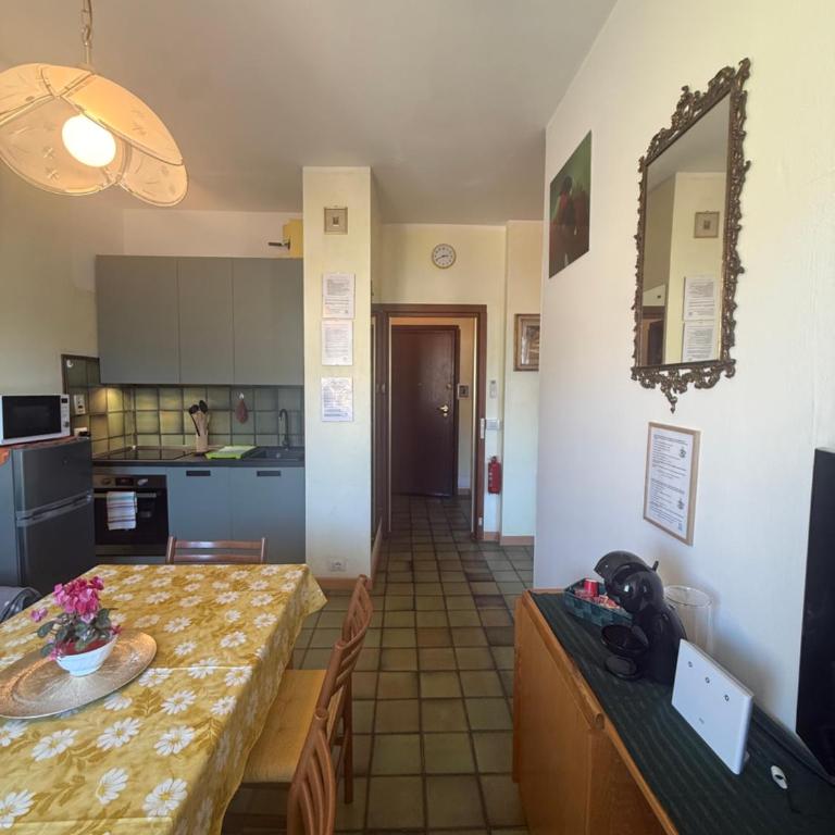 Fronte mare con terrazza e garage - Appartamento - 7