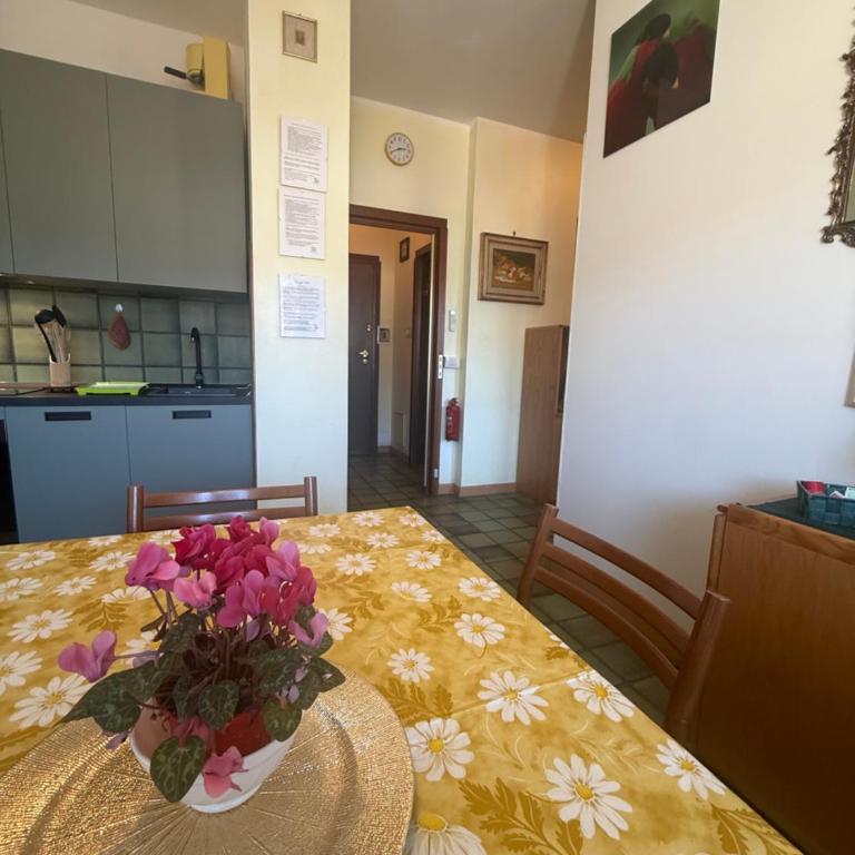 Fronte mare con terrazza e garage - Appartamento - 9