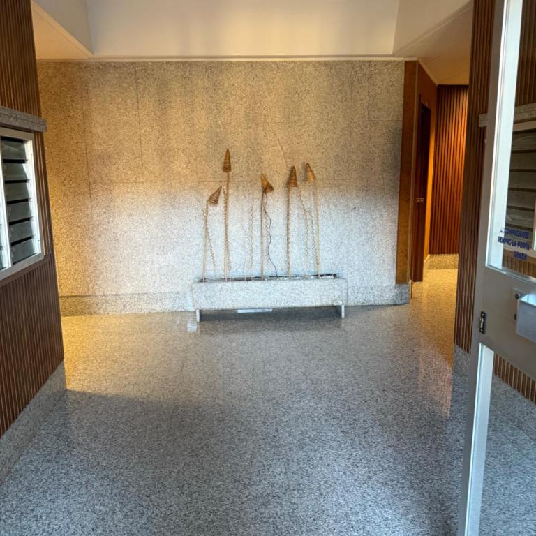 Fronte mare con terrazza e garage - Appartamento - 21