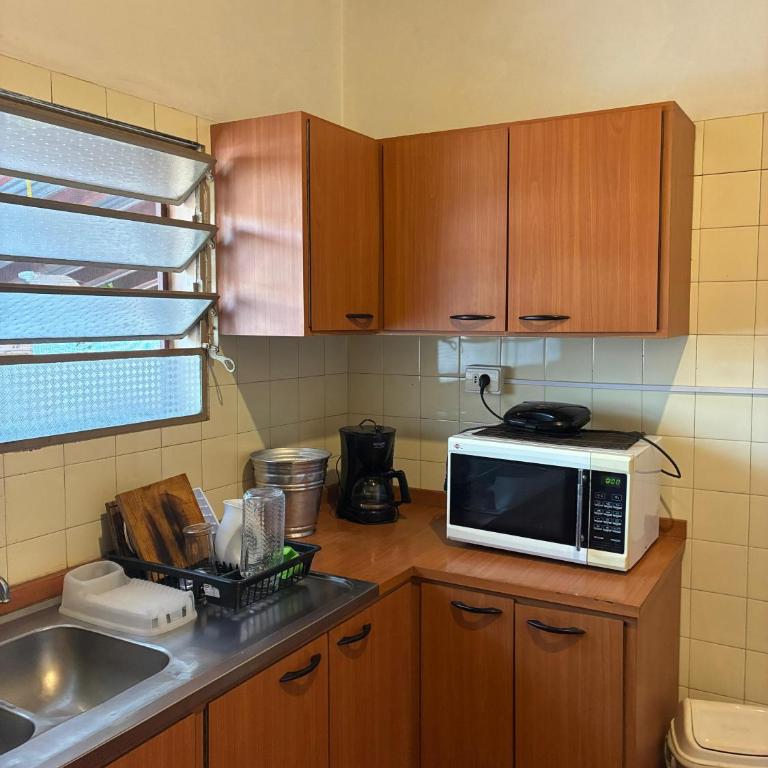 Villa Morra House l - Apartamento de 2 dormitorios - 14