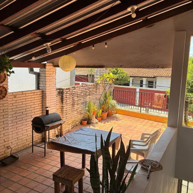 Villa Morra House l - Apartamento de 2 dormitorios - 15