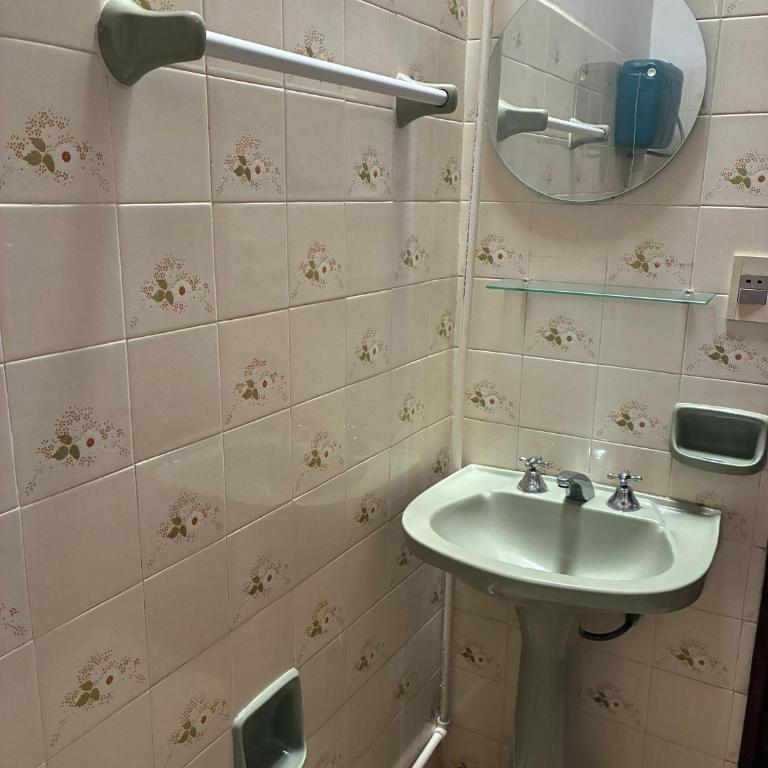 Villa Morra House l - Apartamento de 2 dormitorios - 21