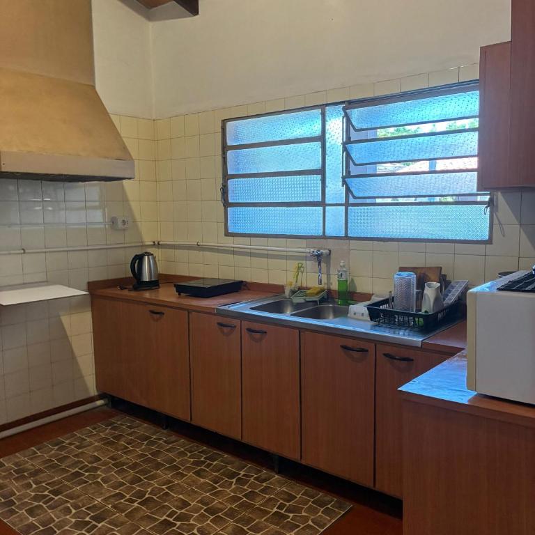Villa Morra House l - Apartamento de 2 dormitorios - 13