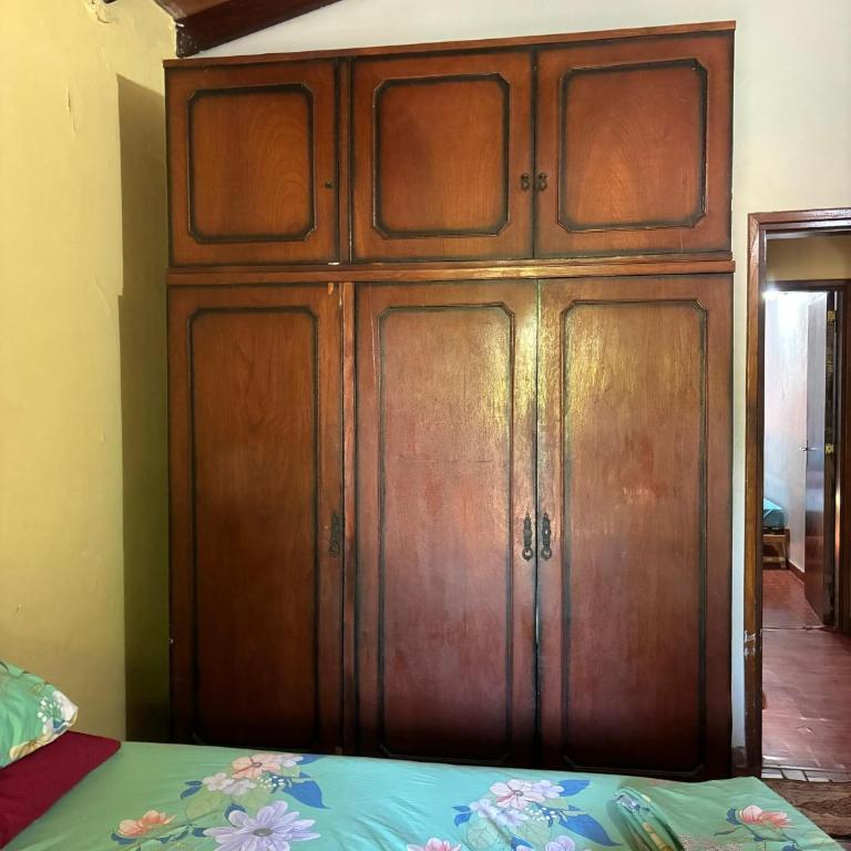 Villa Morra House l - Apartamento de 2 dormitorios - 20