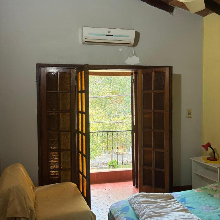 Villa Morra House l - Apartamento de 2 dormitorios - 10